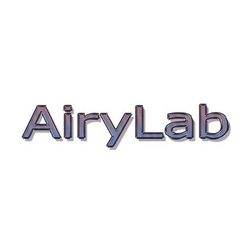 airylab.fr